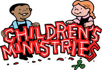 Childrens Ministry